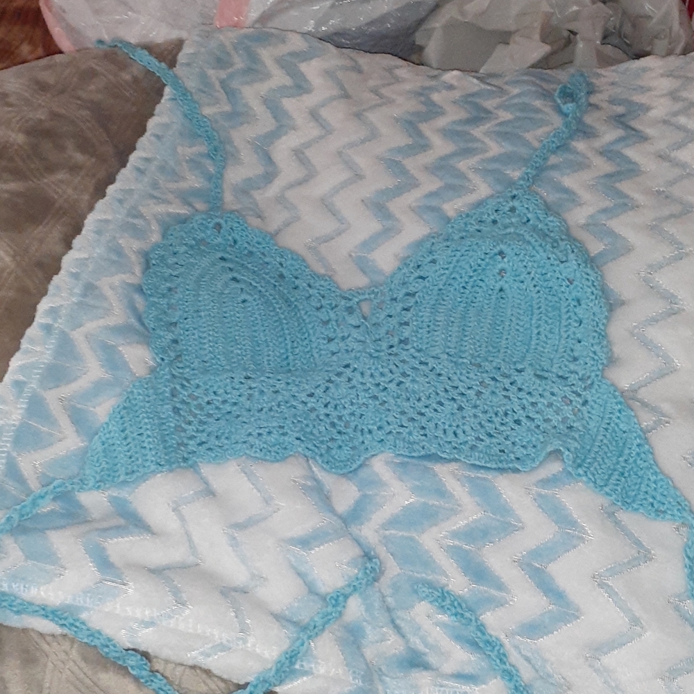 Bra